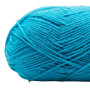Kremke Soul Wool Edelweiss Alpaka 036 Blue