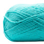 Kremke Soul Wool Edelweiss Alpaca 035 Dark Turquoise