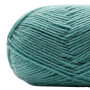 Kremke Soul Wool Edelweiss Alpaca 034 Turquoise