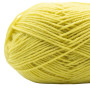 Kremke Soul Wool Edelweiss Alpaka 028 Green Yellow