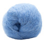 Kremke Soul Wool Baby Silk Fluffy Solid 2720 Jeans