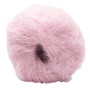 Kremke Soul Wool Baby Silk Fluffy Solid 2992 Old pink