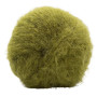 Kremke Soul Wool Baby Silk Fluffy Solid 2975 Olive