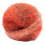Kremke Soul Wool Baby Silk Fluffy Multi 203 Dark Red