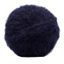 Kremke Soul Wool Baby Silk Fluffy Solid 2710 Midnight blue