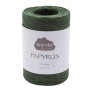 Kremke Soul Wool Papyrus 62 Forest green