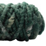Kremke Soul Wool RUGby Carpet wool Hunter green