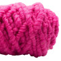 Kremke Soul Wool RUGby Carpet wool Pink