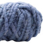 Kremke Soul Wool RUGby Carpet wool Jeans blue