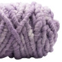 Kremke Soul Wool RUGby Carpet wool Light purple