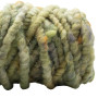 Kremke Soul Wool RUGby Carpet wool Gold Green
