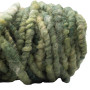Kremke Soul Wool RUGby Carpet wool Light Green-Dark Green