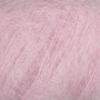 Nordic Sky Oulu Kid-Silk Yarn 08 Pink