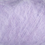 Nordic Sky Oulu Kid-Silk Yarn 11 Light Purple