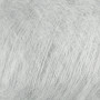 Nordic Sky Oulu Kid-Silk Yarn 14 Light Grey