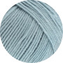 Lana Grossa Cool Wool Cashmere Yarn 25 Grey Blue