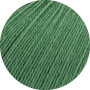 Lana Grossa Cool Wool Lace Yarn 39 Reseda Green