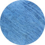 Lana Grossa Setasuri Yarn 15 Blue