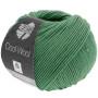 Lana Grossa Cool Wool Yarn 2086 Moss Green