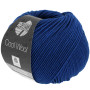 Lana Grossa Cool Wool Yarn 2099 Navy Blue