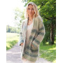Forest Whispers by DROPS Design - Knitted Jumper Pattern Sizes S - XXXL