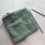 Needle case by Rito Krea &amp; Masker i Marsken - Case knitting pattern Onesize