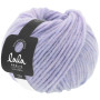 Lana Grossa Lala Berlin Lovely Cotton Yarn 29 Purple