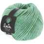 Lana Grossa Lala Berlin Lovely Cotton Yarn 32 Light Petrol