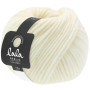 Lana Grossa Lala Berlin Lovely Cotton Yarn 33 Cream