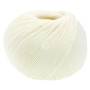 Lana Grossa Merino Superiore Yarn 2 Cream