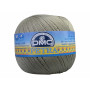 DMC Petra no. 8 Cotton Thread Unicolor 5646 Dark Grey Green