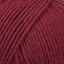 MayFlower London Merino Yarn 16 Dark Cherry