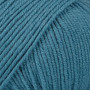 MayFlower London Merino Yarn 22 Petroleum Blue