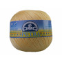 DMC Petra no. 8 Cotton Thread Unicolor 5745 Vanilla
