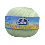 DMC Petra 8 Cotton Thread Unicolour 5772 Pistachio