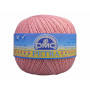 DMC Petra no. 8 Cotton Thread Unicolor 53326 Salmon