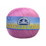 DMC Petra no. 8 Cotton Thread Unicolor 53608 Pink