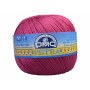 DMC Petra no. 8 Cotton Thread Unicolor 53803 Plum