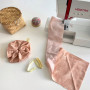 Scrunchies by Rito Krea - Scrunchie Sewing Pattern One Size
