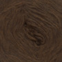 Ístex Plötulopi Yarn Mix 1032 Chocolate Brown