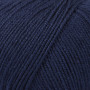 MayFlower London Merino Fine Yarn 31 Midnight Blue