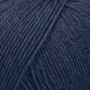 MayFlower London Merino Fine Yarn 32 Dark Jeans Blue