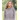 Shy Daisy by DROPS Design - Knitted Jumper Pattern Sizes S - XXXL