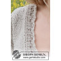 Wild and Free by DROPS Design - Knitted Jumper Pattern Sizes S - XXXL