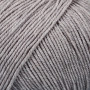 MayFlower London Merino Fine Yarn 37 Grey