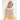 Lemon Meringue Sweater by DROPS Design - Knitted Jumper Pattern Sizes S - XXXL
