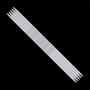 Addi Double Pointed Knitting Needles Aluminium 20cm 3.00 mm / 7.9in US2½