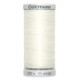 Gütermann Sewing Thread Extra Strong 111 Off-White - 100m