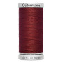 Gütermann Sewing Thread Extra Strong 221 Dark Red - 100m