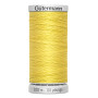 Gütermann Sewing Thread Extra Strong 327 Yellow - 100m